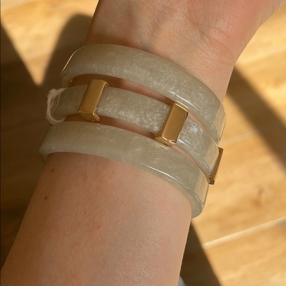 Mud Pie bracelets - Picture 2 of 7